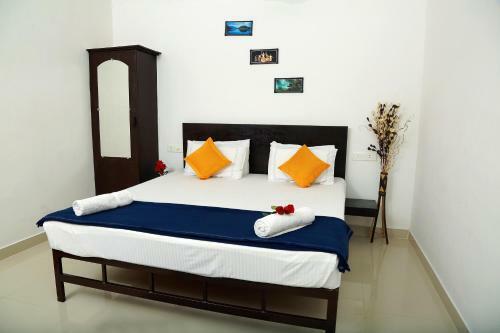 Spicegreen Homestay