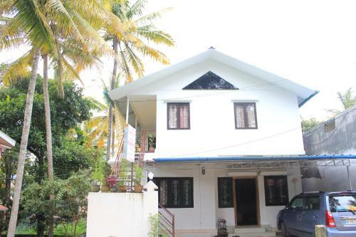 Spicegreen Homestay
