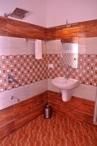 Hotel Periyar Birds Nido