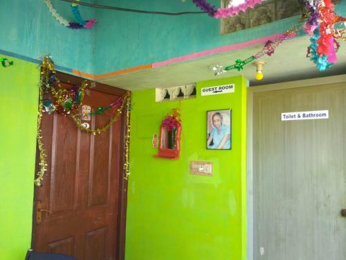 Sarojini Devi Home Stay