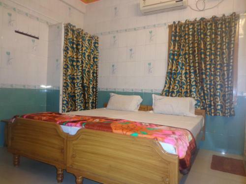 Hotel Sri Sai Krishna Residency