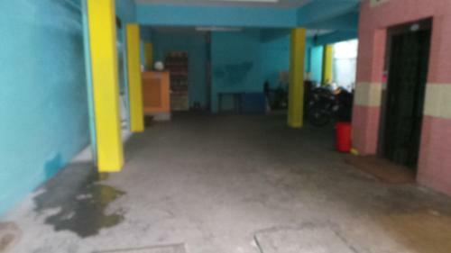Hotel Sri Sai Krishna Residency