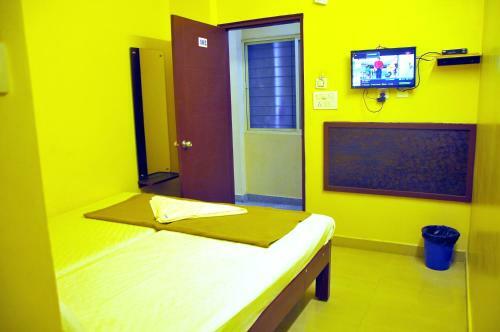 Hotel Ksr Grands