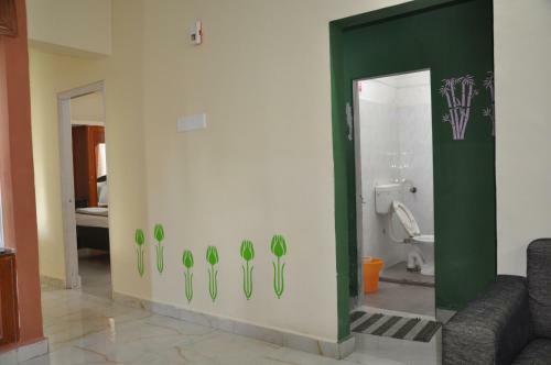 Haritha Apartments