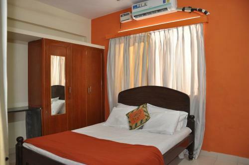 Haritha Apartments