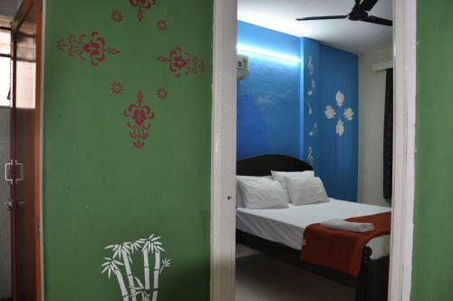 Haritha Apartments