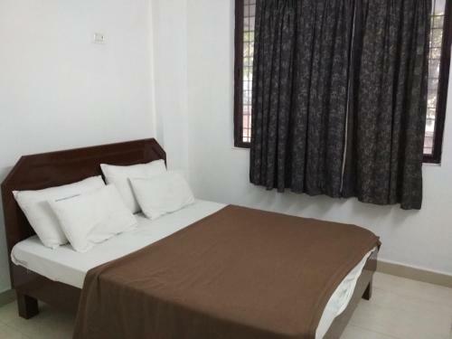 Haritha Apartments