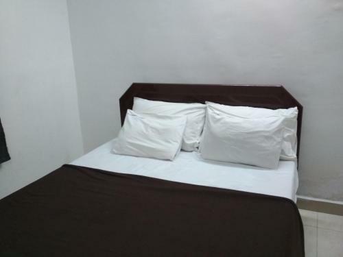 Haritha Apartments