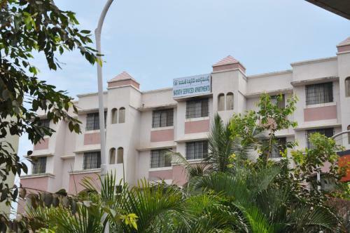 Haritha Apartments