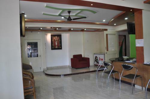 Haritha Apartments