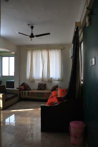 Haritha Apartments