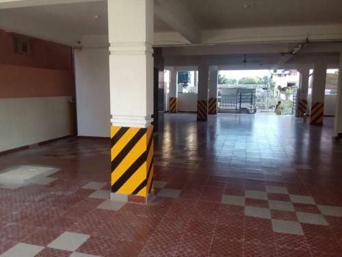 Apartamento Sumukha-alamelumanga Avenue