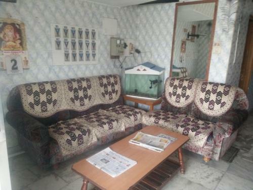 Msr Lodge