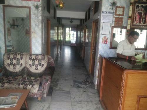 Msr Lodge