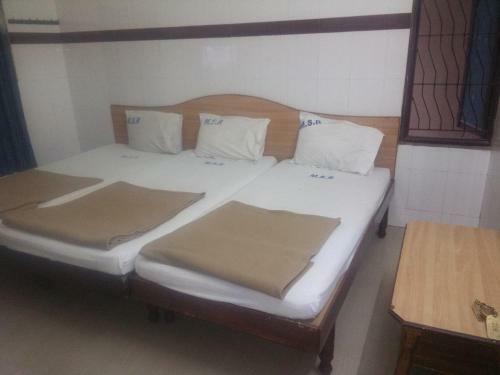 Msr Lodge
