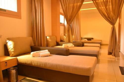 Hotel Freshup - Tirupati
