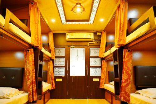 Albergue Swapnanivas A/c Dormitory