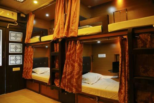 Albergue Swapnanivas A/c Dormitory
