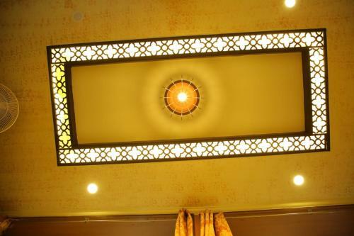 Albergue Swapnanivas A/c Dormitory