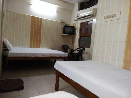 Hotel Sriram Lodge
