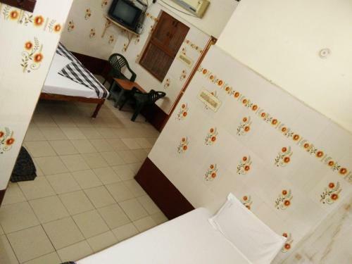 Hotel Sriram Lodge