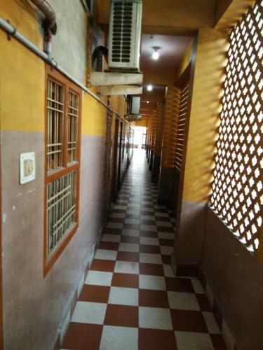 Hotel Sriram Lodge