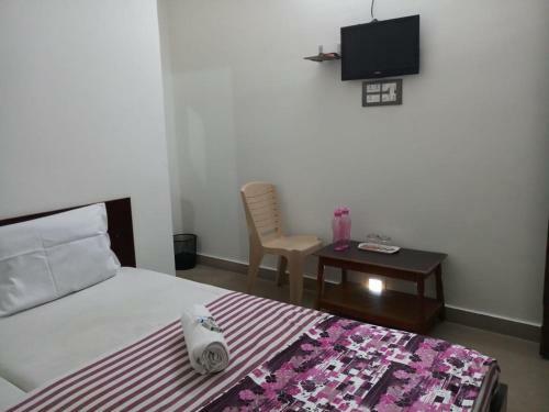 Hotel Sri Kousthubham Residency