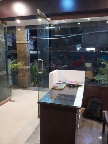 Hotel Sri Kousthubham Residency