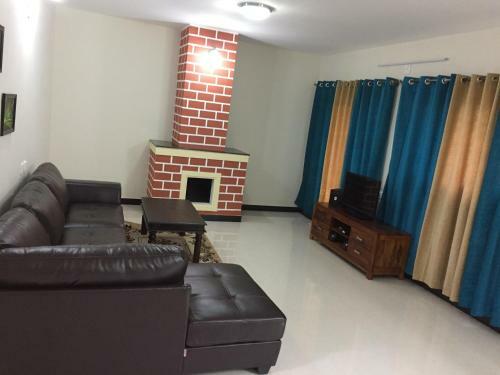 Villa Ambari Emerald - Ooty