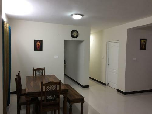 Villa Ambari Emerald - Ooty