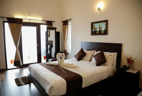 Hotel Paradise Perfect