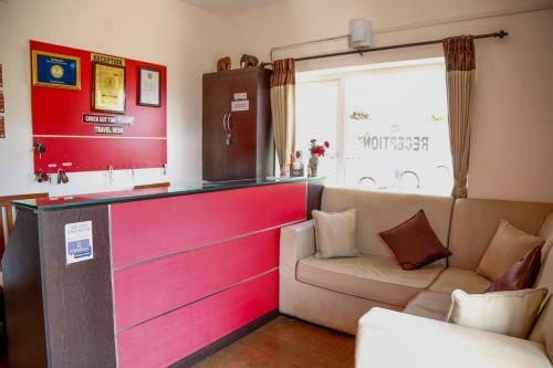 Hotel Paradise Perfect