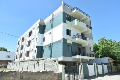 Apartamento Lily Homes