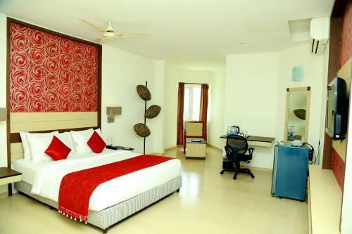 Srm Hotel