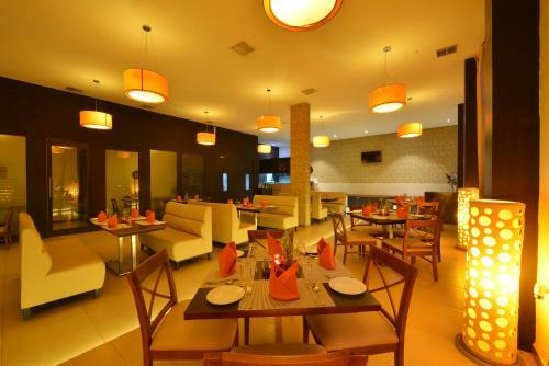 Srm Hotel