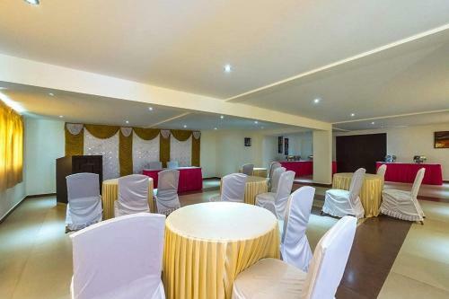 Srm Hotel