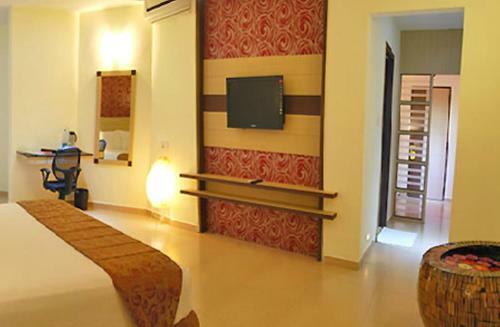 Srm Hotel