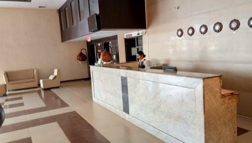 Srm Hotel