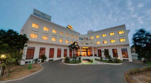 Srm Hotel