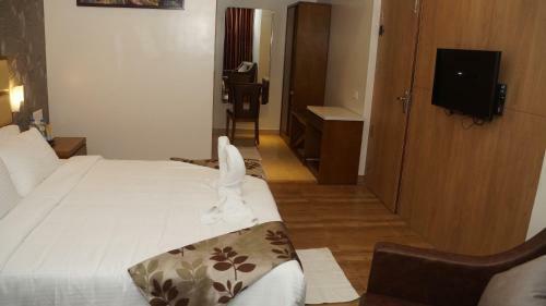 Kani Residency Hotel