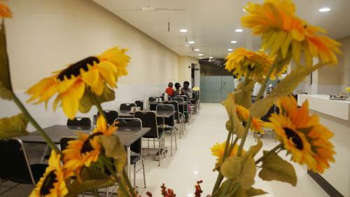 Kani Residency Hotel