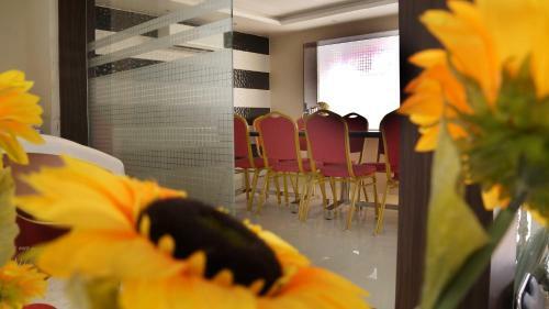 Kani Residency Hotel