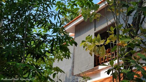 Nadhanael Beach Homestay