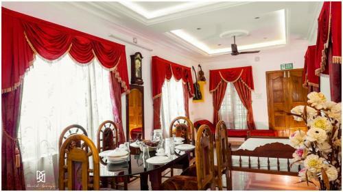 Nadhanael Beach Homestay