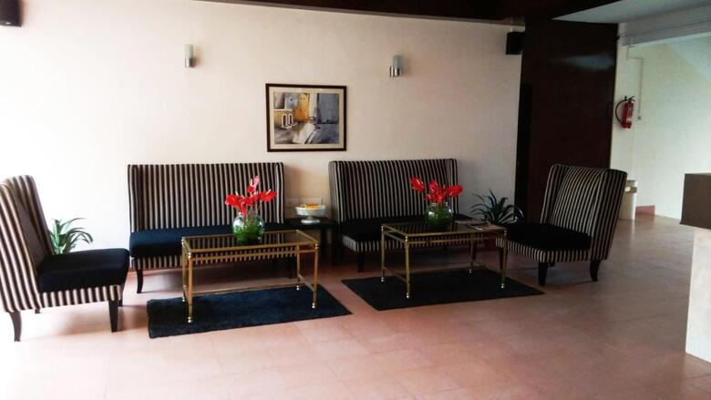 Hotel Polo Orchid Tura