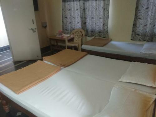 Hotel Svs Lodge
