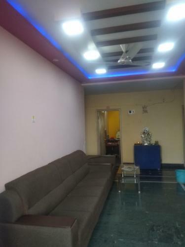 Hotel Svs Lodge