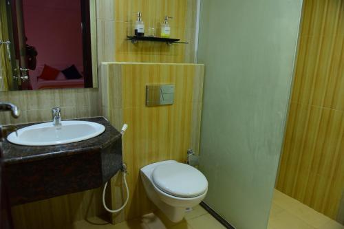Apartamento Select Rooms Kazhakoottam