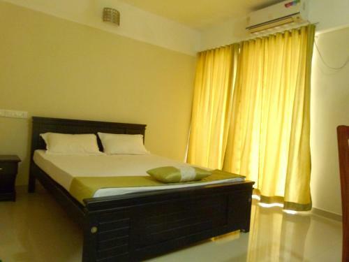 Stayzone-statue-trivandrum Service Apartments