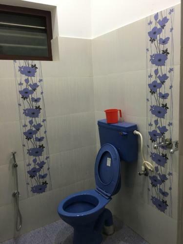 Hostal Rams Guest House Near Kims Hospital